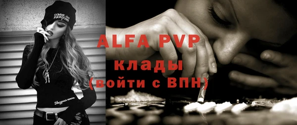 стафф Пересвет