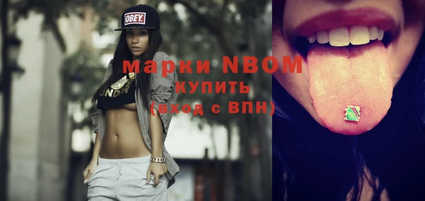 стафф Пересвет