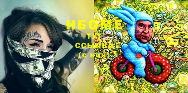 стафф Пересвет